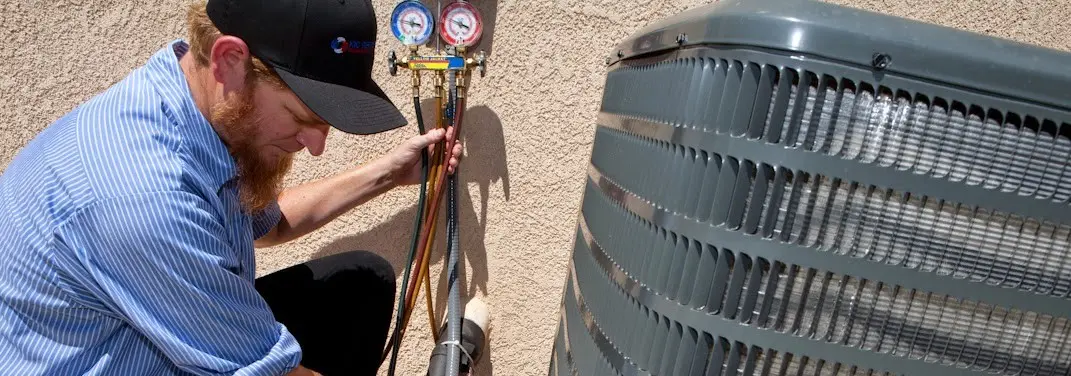 HVAC services in Spearfish, SD
